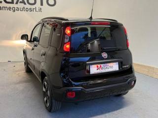 FIAT Panda Cross usata, con Controllo trazione