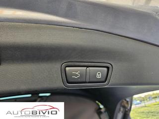 ALFA ROMEO Stelvio usata, con Volante in pelle