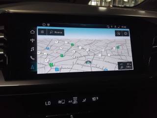 AUDI Q4 e-tron usata 28