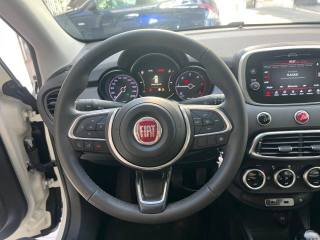 FIAT 500X usata, con Sistema di navigazione