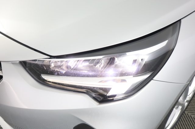 OPEL Corsa usata 7