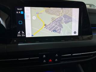 VOLKSWAGEN Golf usata, con Controllo trazione