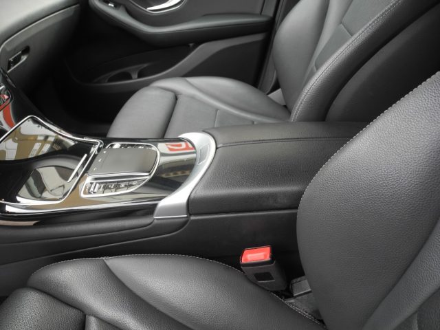 MERCEDES-BENZ GLC 300 usata 59