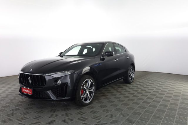 MASERATI Levante usata 0