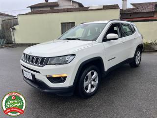JEEP Compass usata, con Airbag laterali