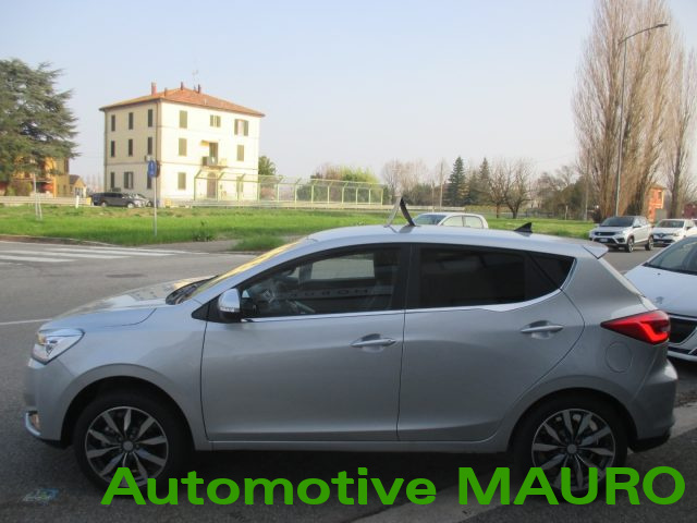 EVO Evo3 usata, con Autoradio