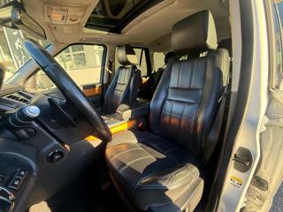 LAND ROVER Range Rover Sport usata, con Climatizzatore