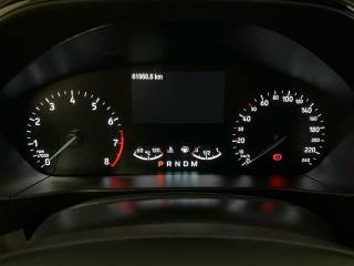 FORD Focus usata, con Sistema di navigazione