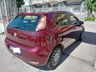 FIAT Punto usata, con Airbag Passeggero