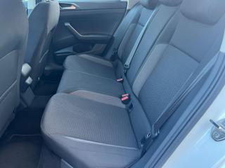 VOLKSWAGEN Polo usata, con Fendinebbia