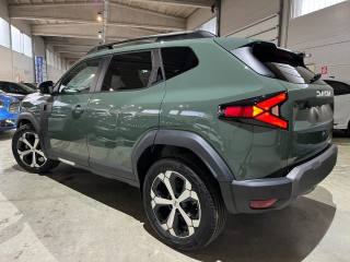 DACIA Duster usata, con Alzacristalli elettrici