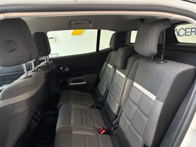 CITROEN C5 Aircross usata, con Touch screen