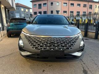 OMODA 5 usata, con Regolazione elettrica sedili