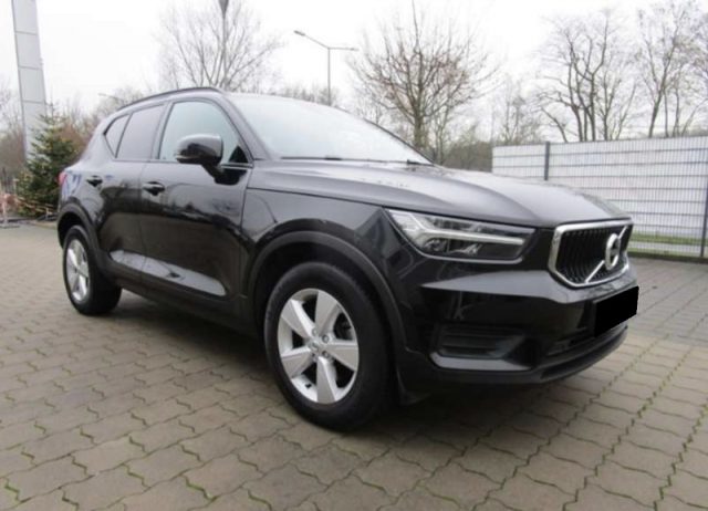 VOLVO XC40 usata, con Airbag Passeggero