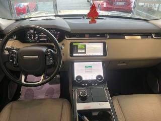 LAND ROVER Range Rover Velar usata, con Chiusura centralizzata
