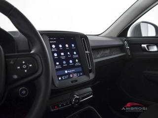 VOLVO XC40 usata 14