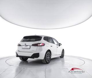 BMW 218 usata 2