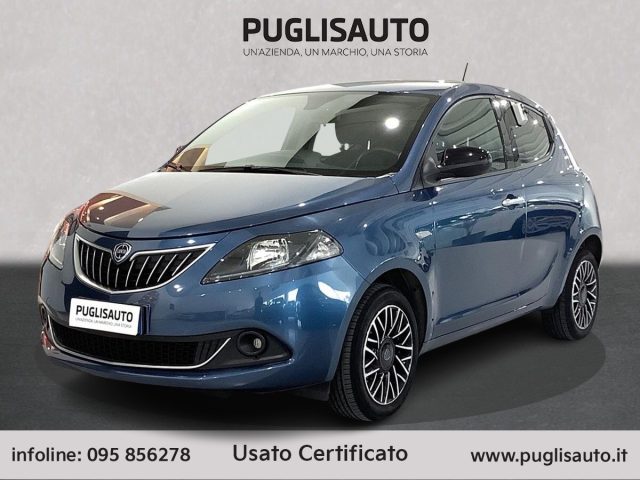 LANCIA Ypsilon usata, con Airbag Passeggero