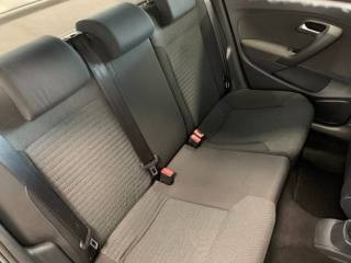 VOLKSWAGEN Polo usata, con Cronologia tagliandi