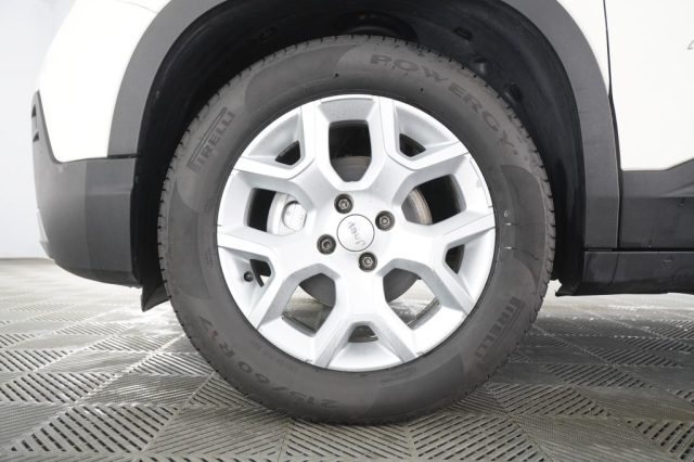 JEEP Avenger usata 14