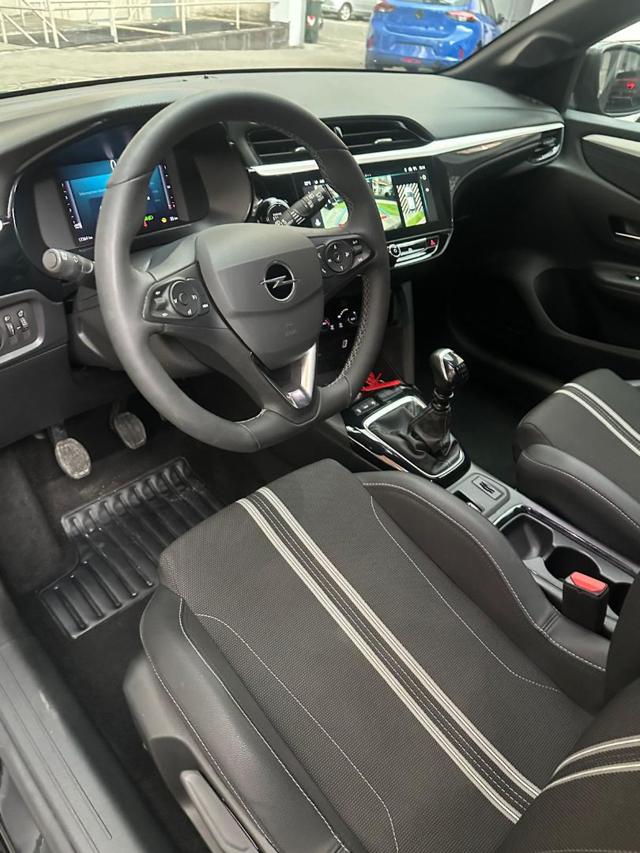 OPEL Corsa usata, con Cerchi in lega