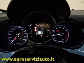 FIAT 500X usata, con Controllo vocale