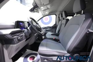 FORD Tourneo Custom usata, con Bracciolo