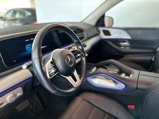 MERCEDES-BENZ GLE 350 usata, con Chiusura centralizzata