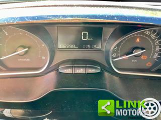 PEUGEOT 208 usata, con ESP