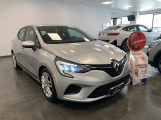 RENAULT Clio 1.0 GPL Zen My21 5 Porte
