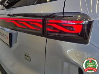 DR MOTOR DR5 usata, con Controllo elettronico della corsia