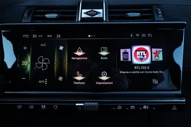 DS AUTOMOBILES DS 7 usata 75