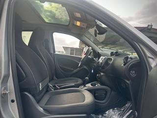 SMART ForFour usata, con MP3