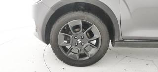 SUZUKI Ignis usata, con Sistema di navigazione