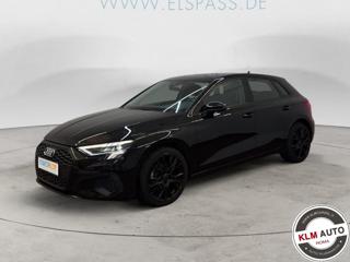 AUDI A3 SPB 30 TFSI S tronic MHEV Advanced
