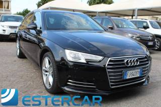 AUDI A4 usata, con Autoradio