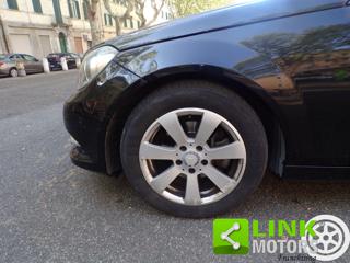 MERCEDES-BENZ C 200 usata, con Servosterzo