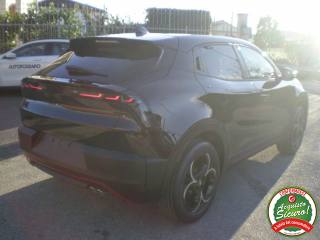 ALFA ROMEO Junior usata, con Regolazione elettrica sedili