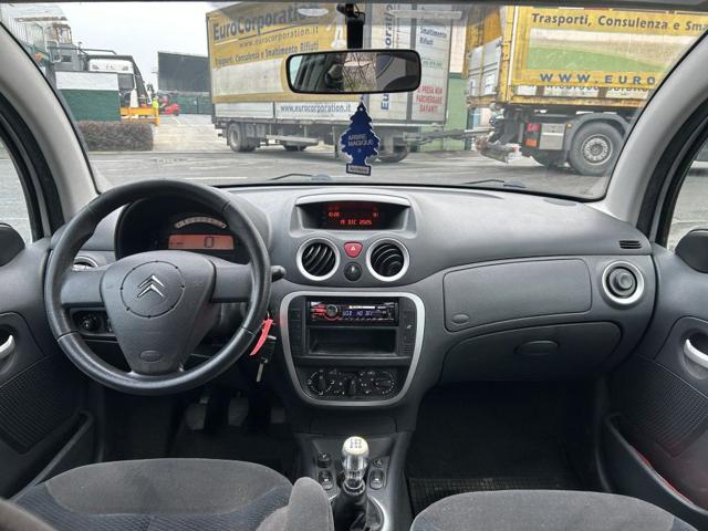 CITROEN C3 usata, con Servosterzo