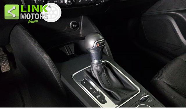 AUDI Q2 usata, con Cerchi in lega