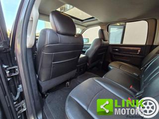 DODGE RAM usata, con Vetri oscurati
