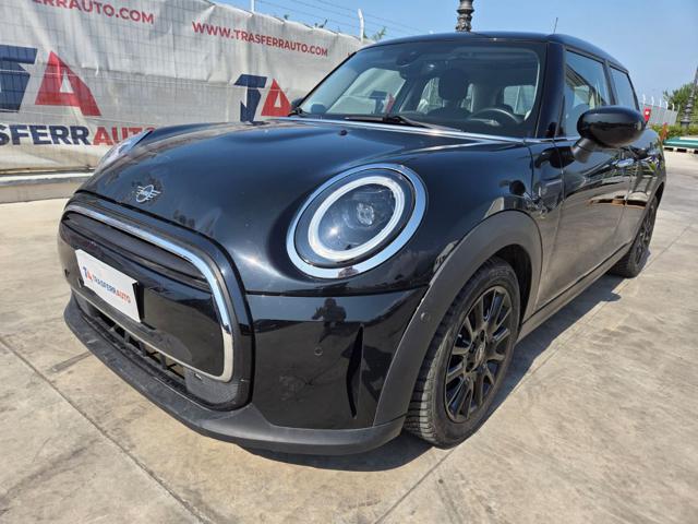 MINI Cooper usata, con ABS