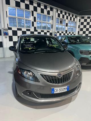 LANCIA Ypsilon usata, con Climatizzatore