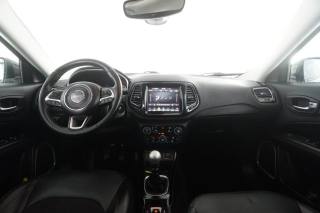JEEP Compass usata 4