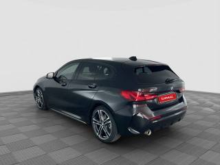 BMW 118 usata 2