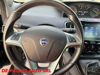 LANCIA Ypsilon usata, con Climatizzatore