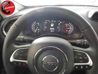 JEEP Renegade usata, con Controllo trazione