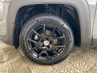 JEEP Renegade usata 11