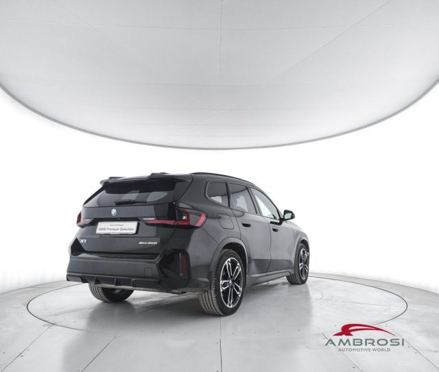 BMW X1 usata 2