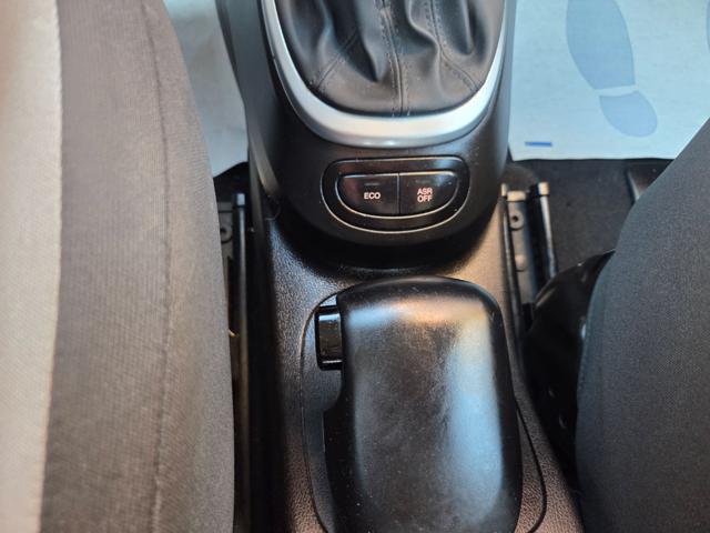 FIAT 500L usata, con Immobilizzatore elettronico
